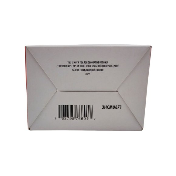 Hallmark Book of Boba Fett Christmas Tree Ornament New Star Wars - Picture 6 of 6